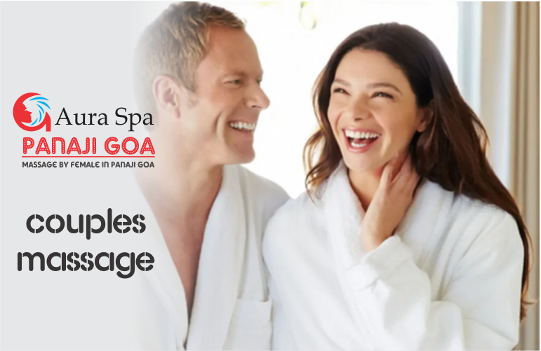 Couples Massage in panaji goa